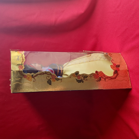 Vintage Barbie Snow White and The Seven Dawrfs - Picture 3 of 5